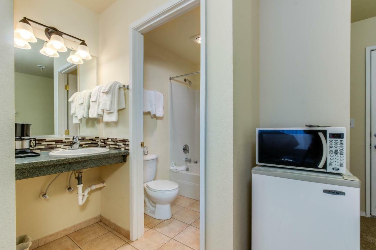 לינקולן סיטי Sandstone Point Hotel חדר תמונה