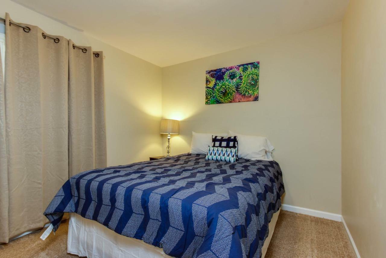 לינקולן סיטי Sandstone Point Hotel חדר תמונה